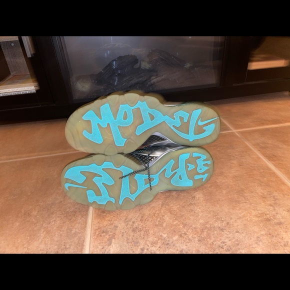 BARKLEY POSITE MAX 'SPLATTER' - Picture 4 of 6